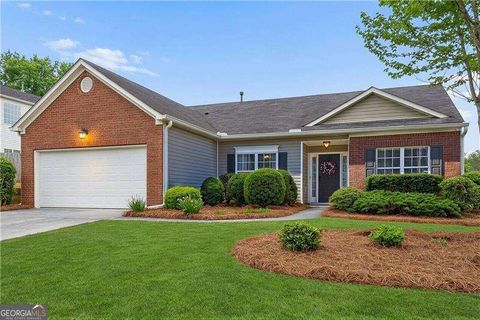 5810 Millrace CT Sugar Hill GA 30518