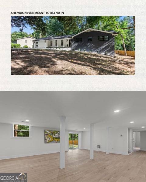 Photo of 2600 Lisa Drive SW, Atlanta, GA 30311 (MLS # 10857542)