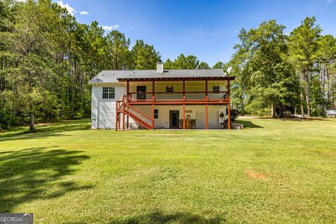 A home in Hogansville