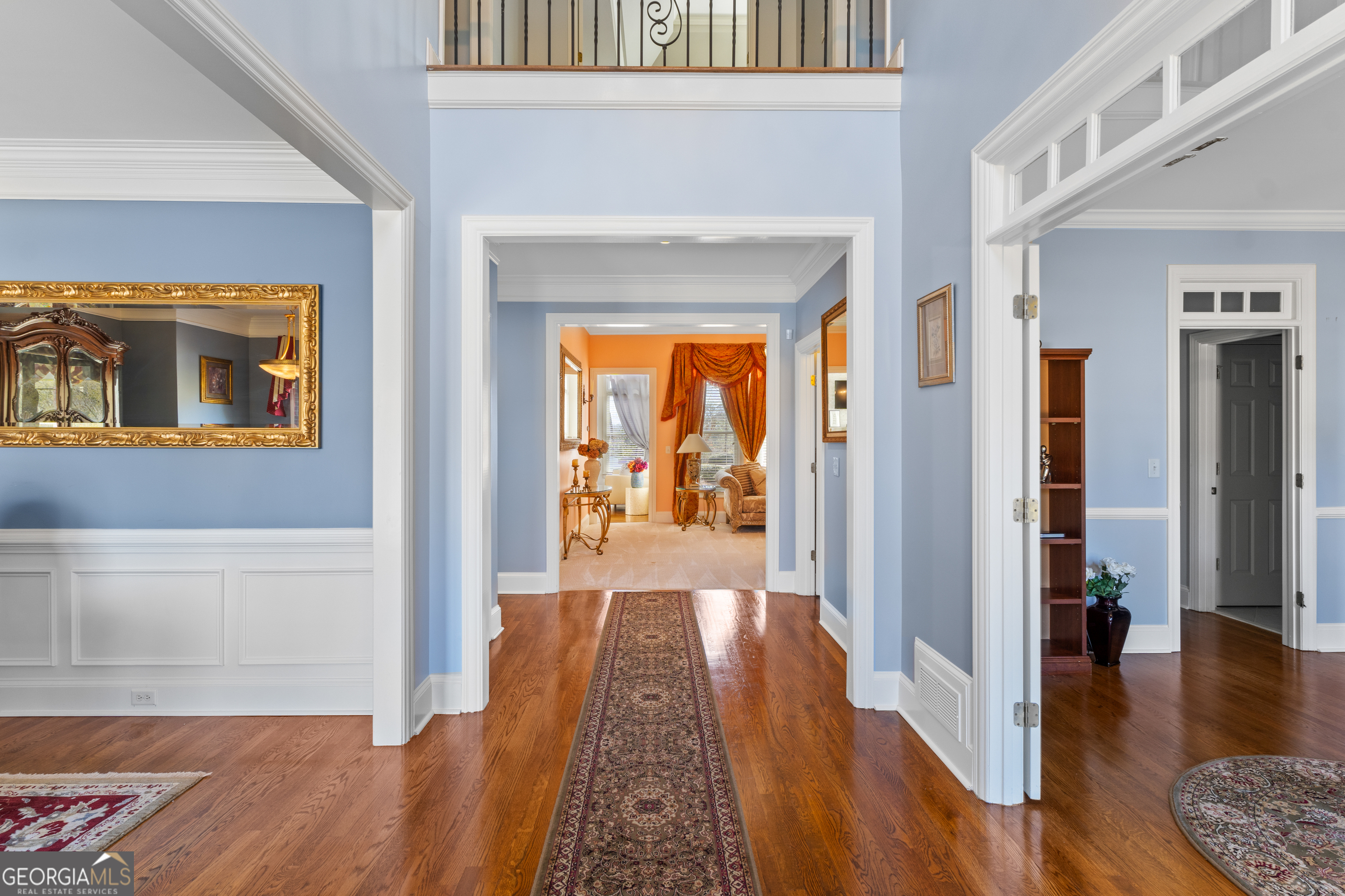 695 Scarlet Oak TRL