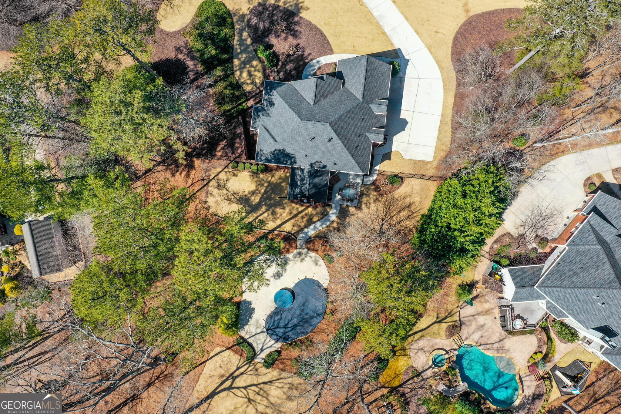 695 Scarlet Oak TRL