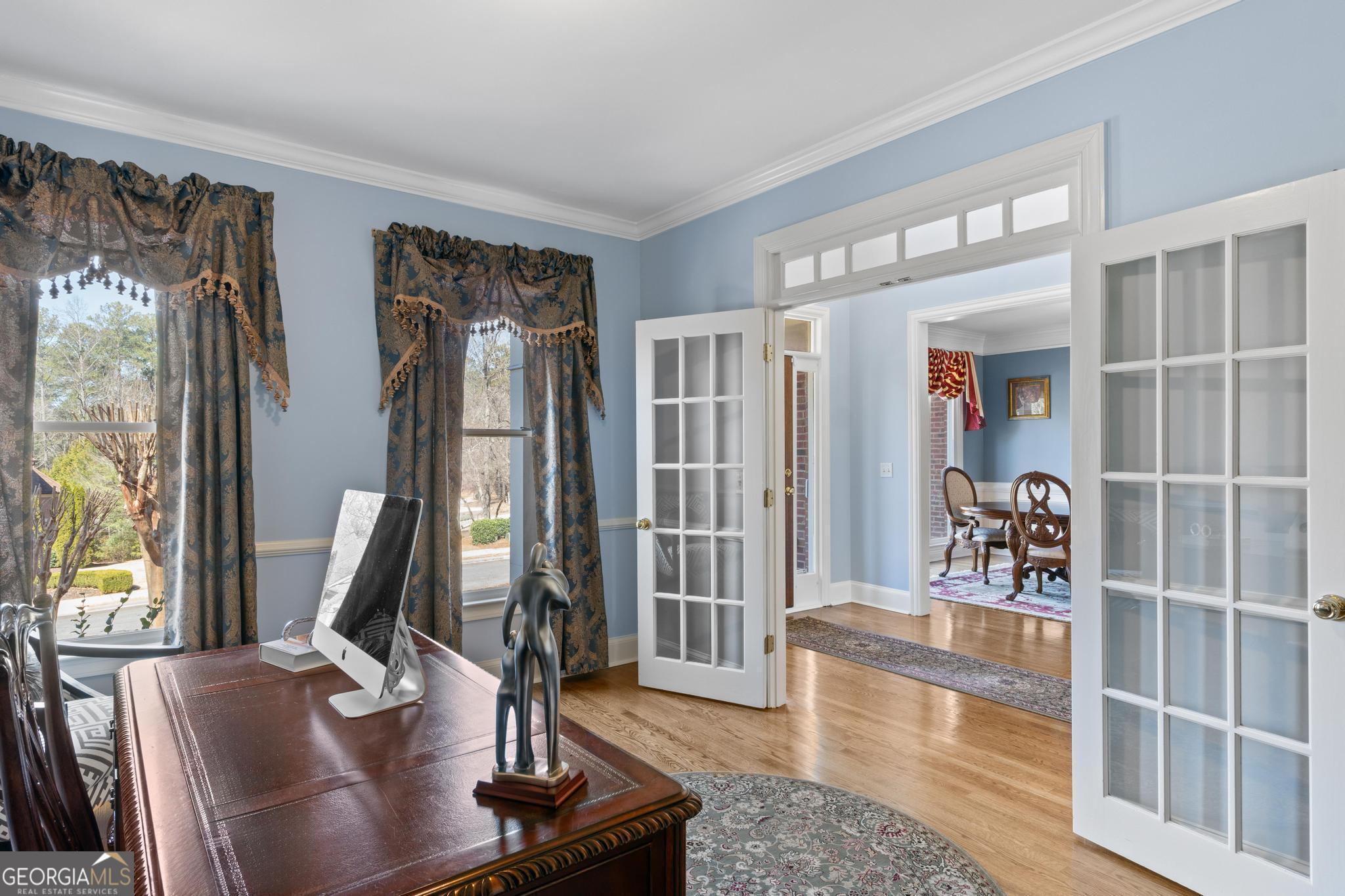 695 Scarlet Oak TRL