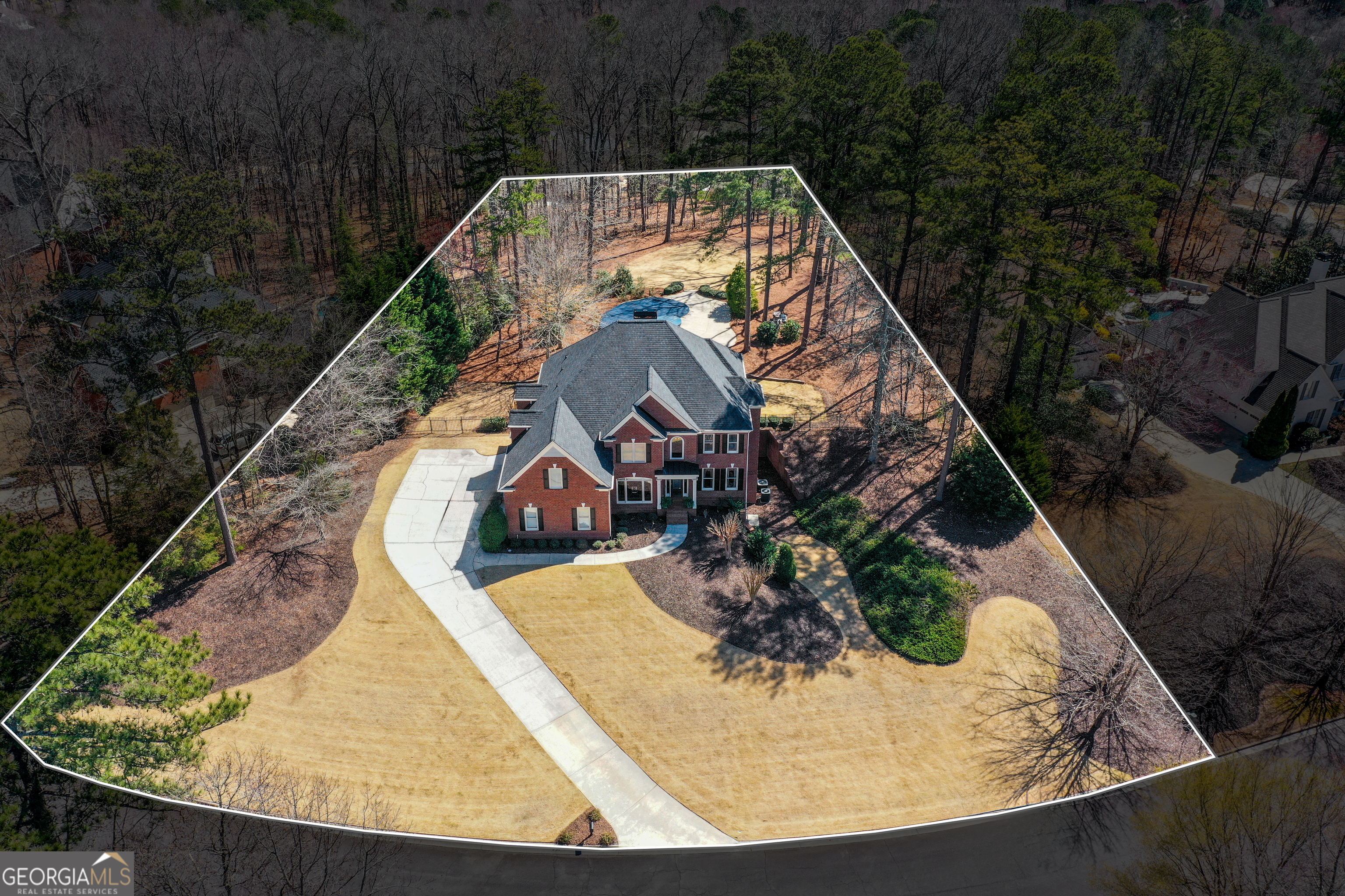 695 Scarlet Oak TRL