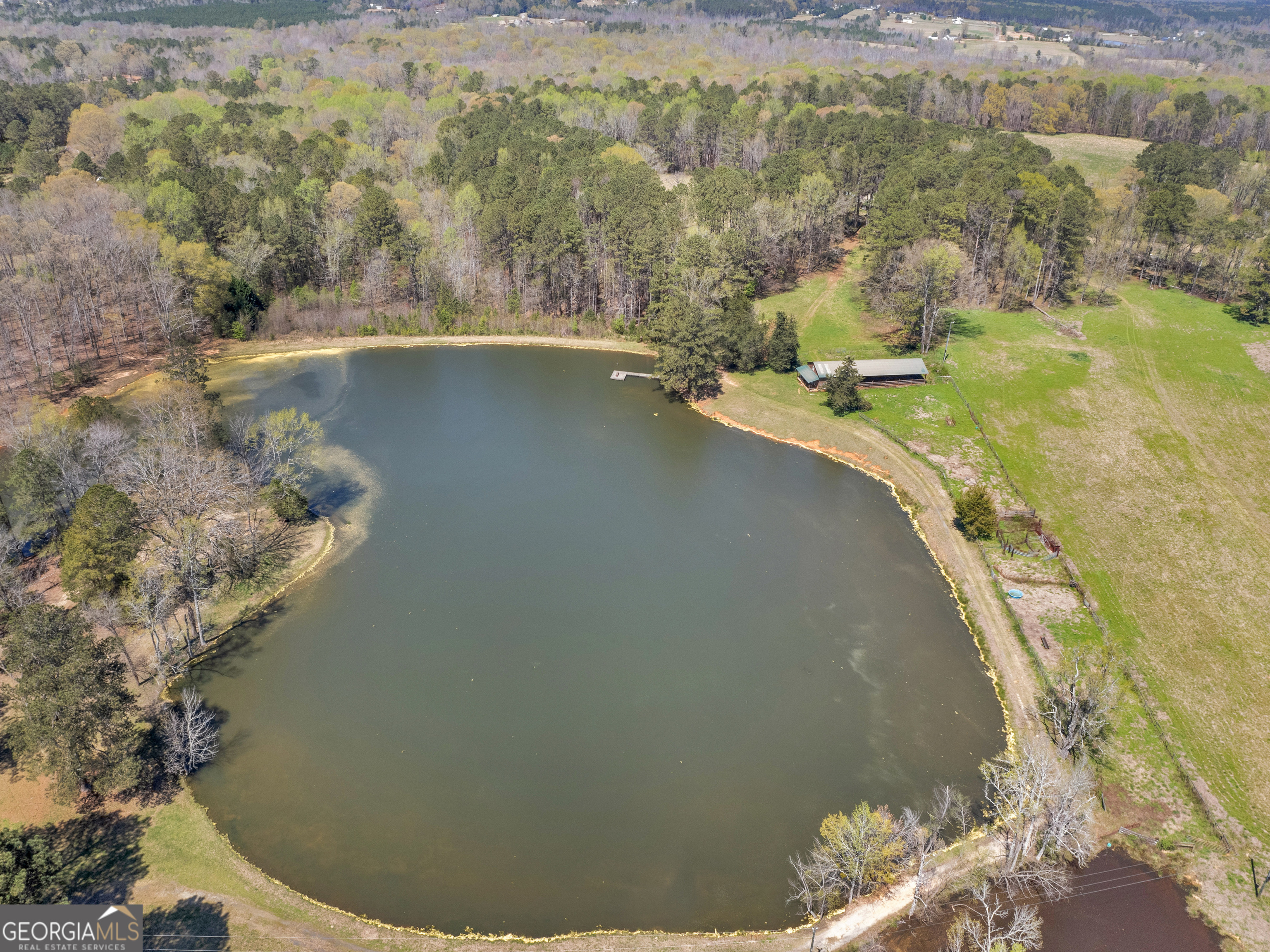 656 Camp Ground RD
