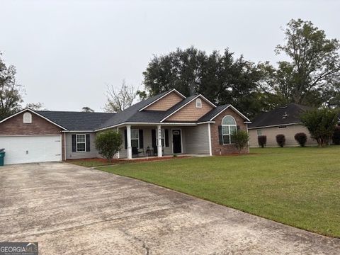 4896 Stonewall Circle Valdosta GA 31605