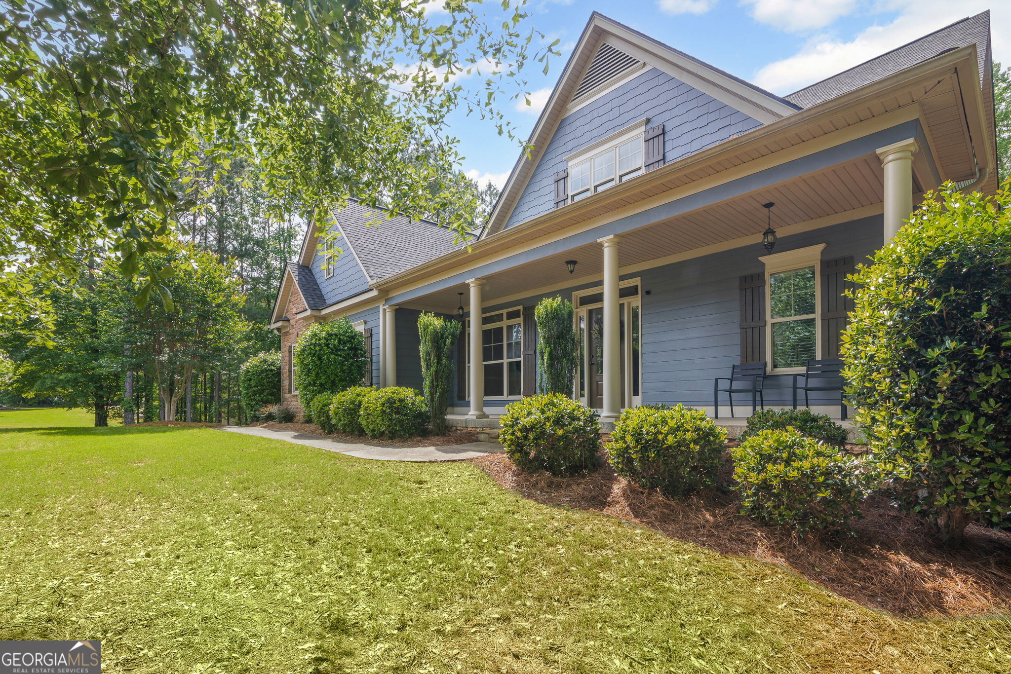 68 Timbercreek Estates DR