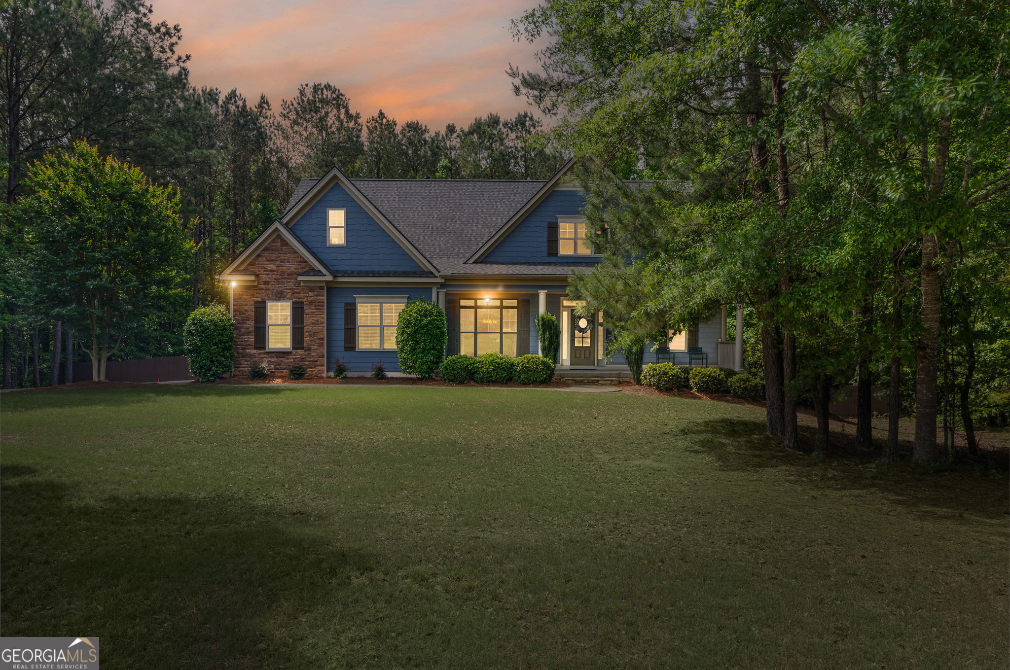 68 Timbercreek Estates DR