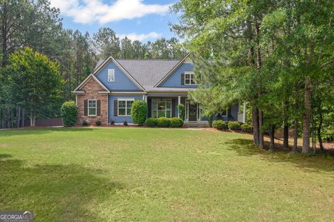 68 Timbercreek Estates DR Sharpsburg GA 30277