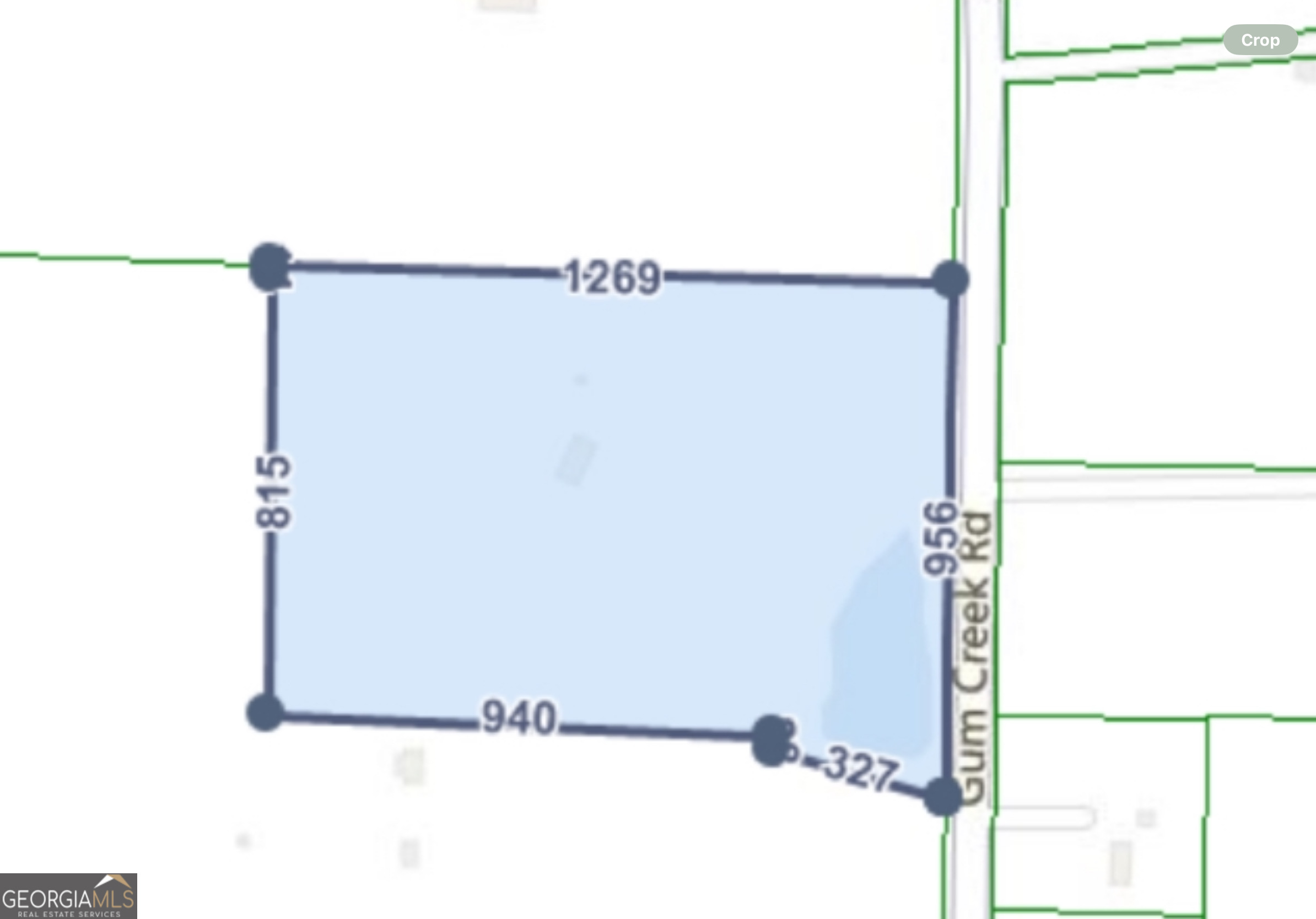 2467 Gum Creek RD