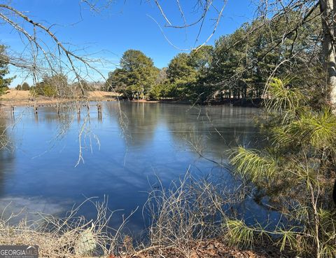2467 Gum Creek RD Oxford GA 30054