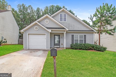 Photo of 7023 Setters Way, Lithonia, GA 30038 (MLS # 10619738)