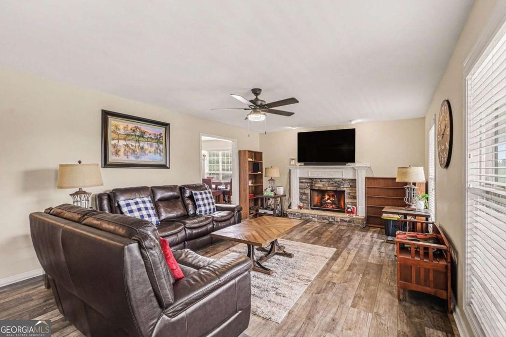 Photo of 174 Ridge Brooke Lane, Douglasville, GA 30134 (MLS # 10763291)