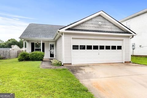 244 Wrightsburg WAY Zebulon GA 30295