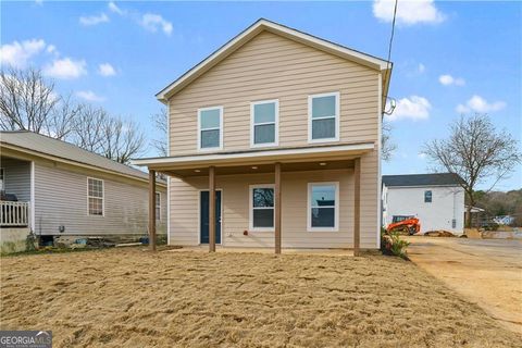 Photo of 205 Forsyth Street NE, Rome, GA 30161 (MLS # 10508736) Photo of 205 Forsyth Street NE, Rome, GA 30161 (MLS # 10508736)