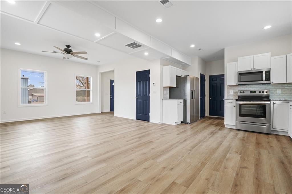 205 Forsyth ST NE