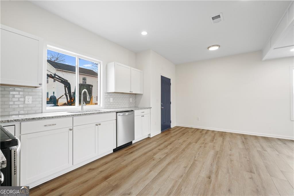 205 Forsyth ST NE
