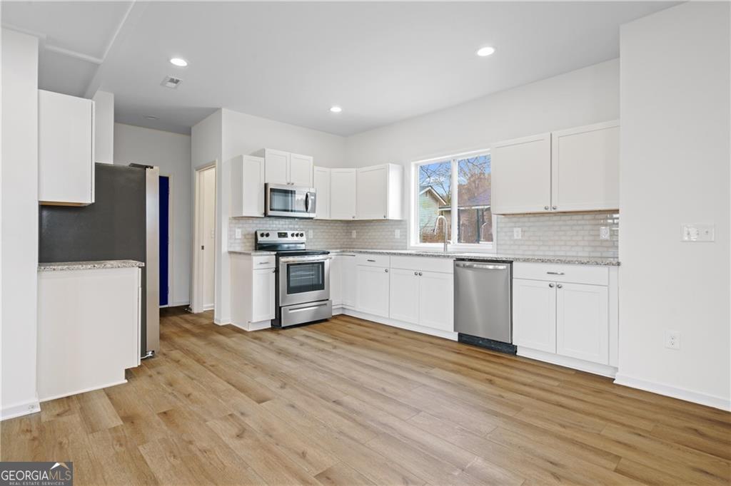 205 Forsyth ST NE