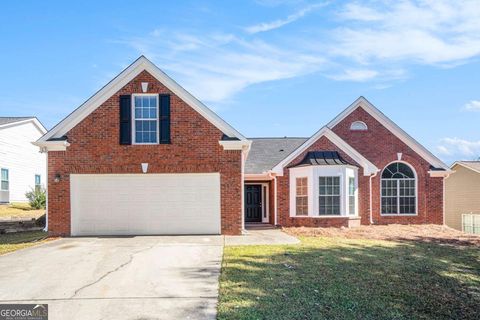 535 Maeve LN Dacula GA 30019