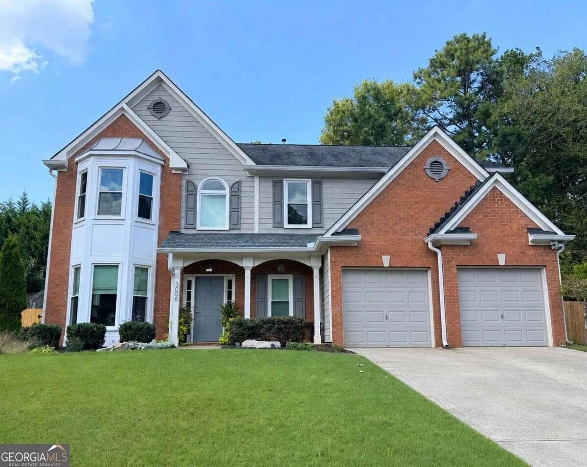 3006 Cheshire Court