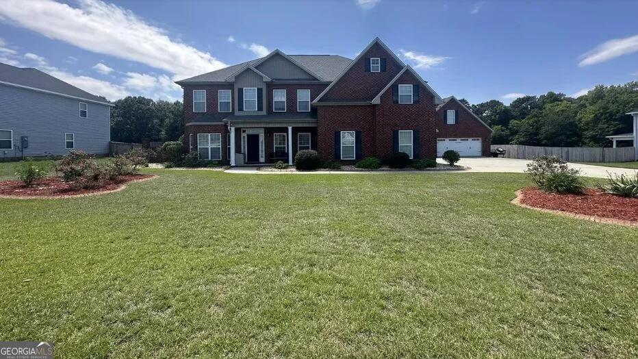 151 Liberty Court, Byron, GA, 31008