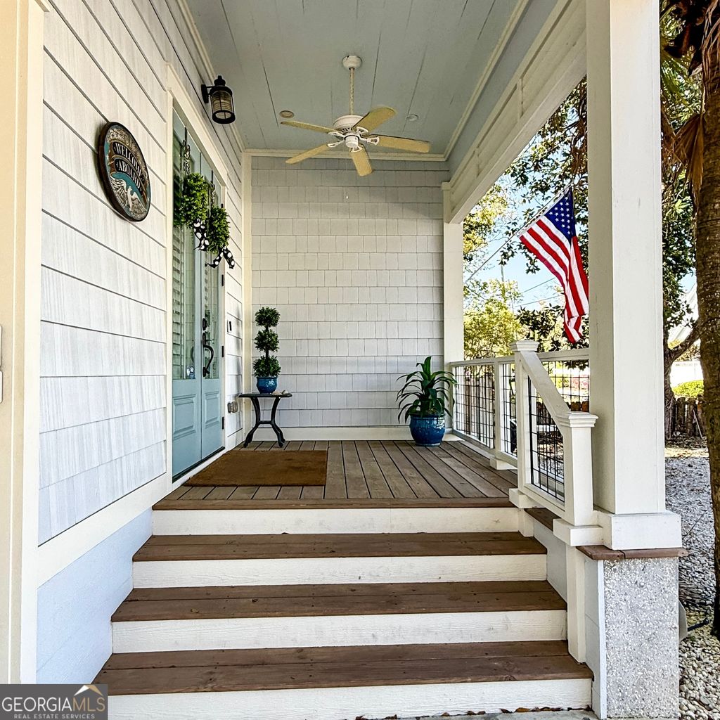 Photo of 1040 Demere Road, St Simons Island, GA 31522 (MLS # 10760931)