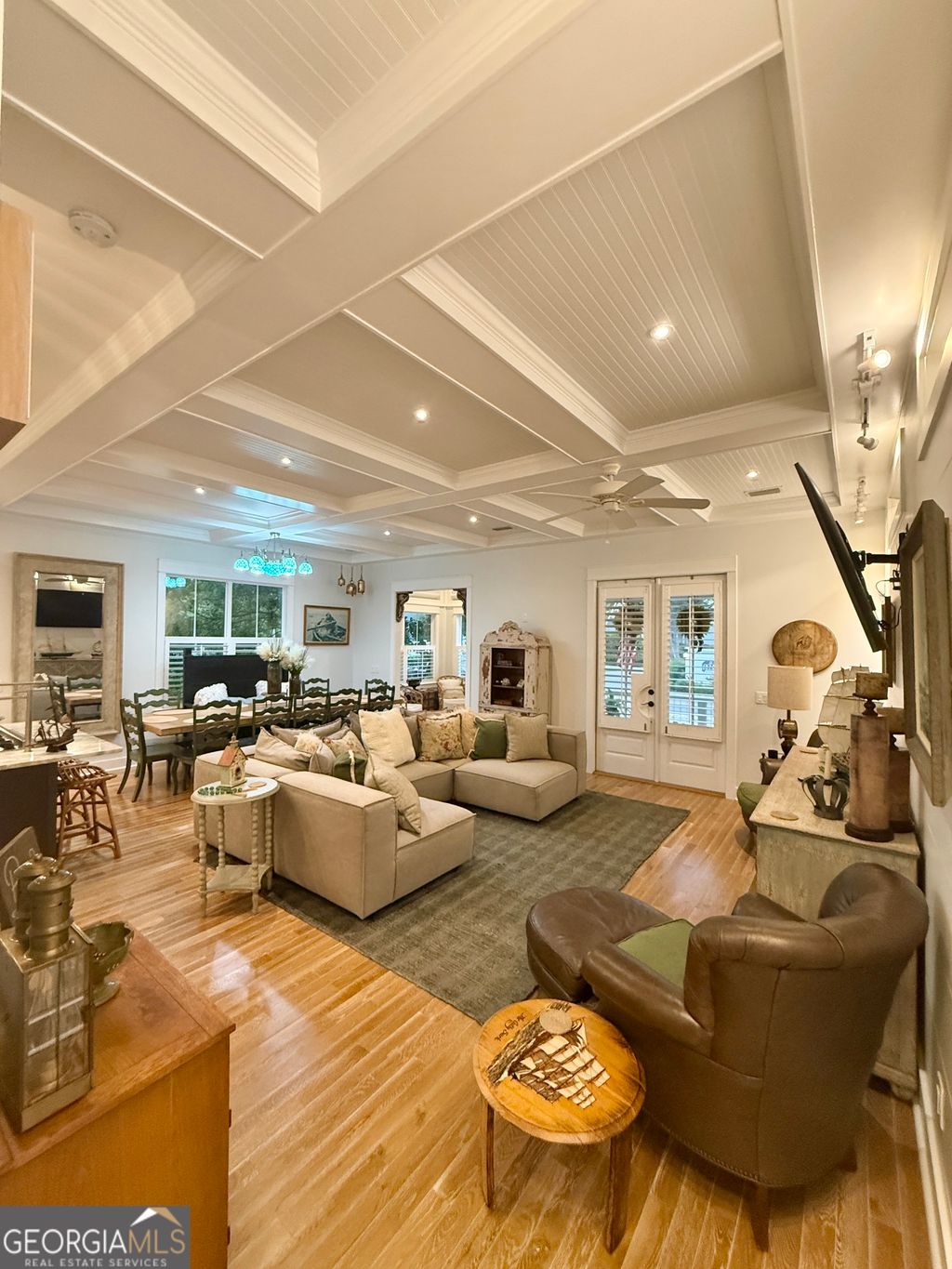 Photo of 1040 Demere Road, St Simons Island, GA 31522 (MLS # 10760931)