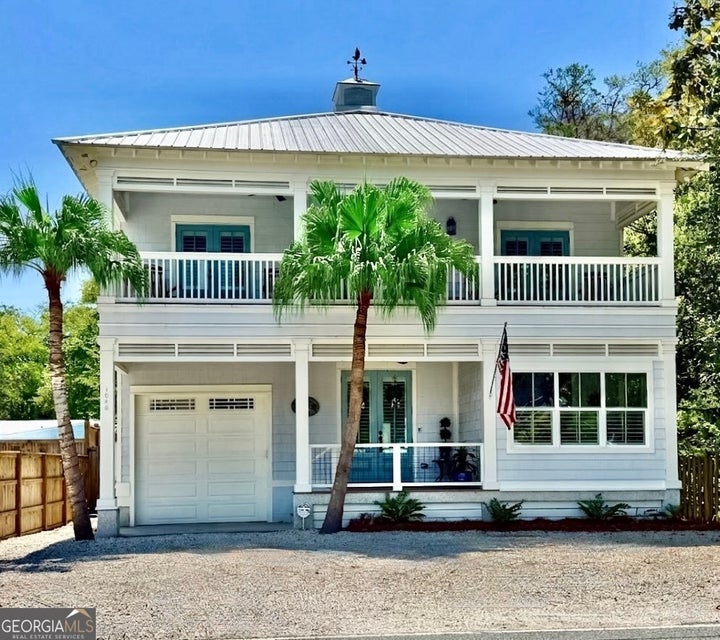 Photo 1 of 53 — 1040 Demere RD, St. Simons, GA 31522