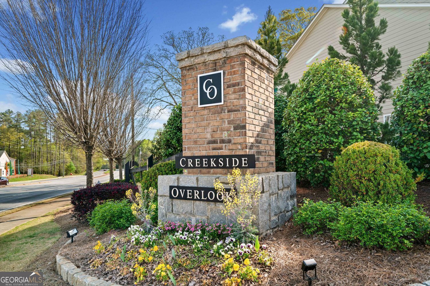 3016 Creekside Overlook WAY