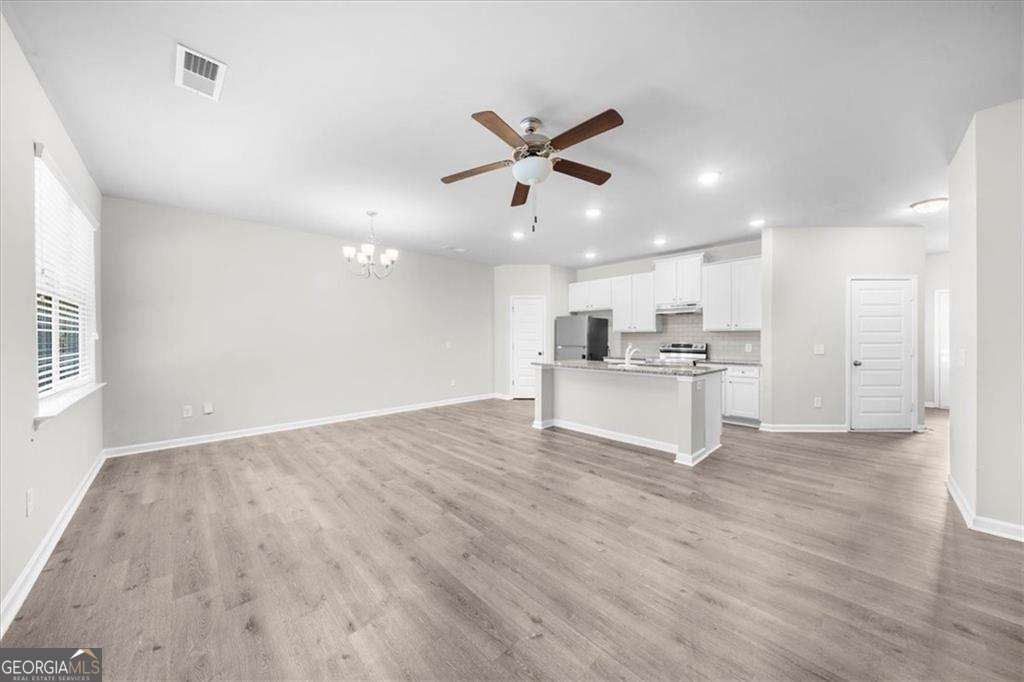 Photo of 204 Vickery Lane Drive, Calhoun, GA 30701 (MLS # 10670706)