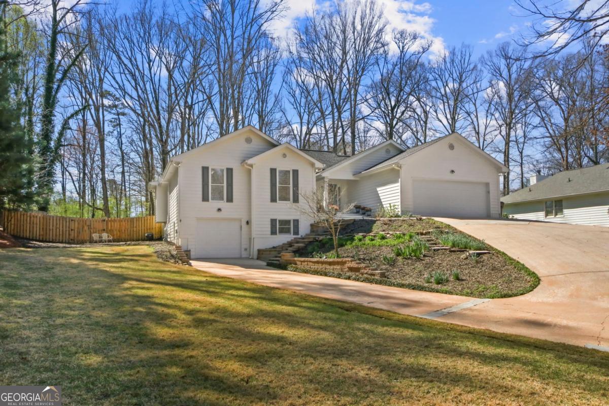 3420 Chattahoochee RD