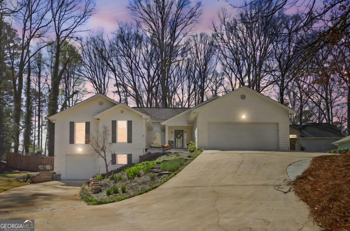 3420 Chattahoochee RD