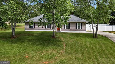 33 Little Milltown RD Hartwell GA 30643