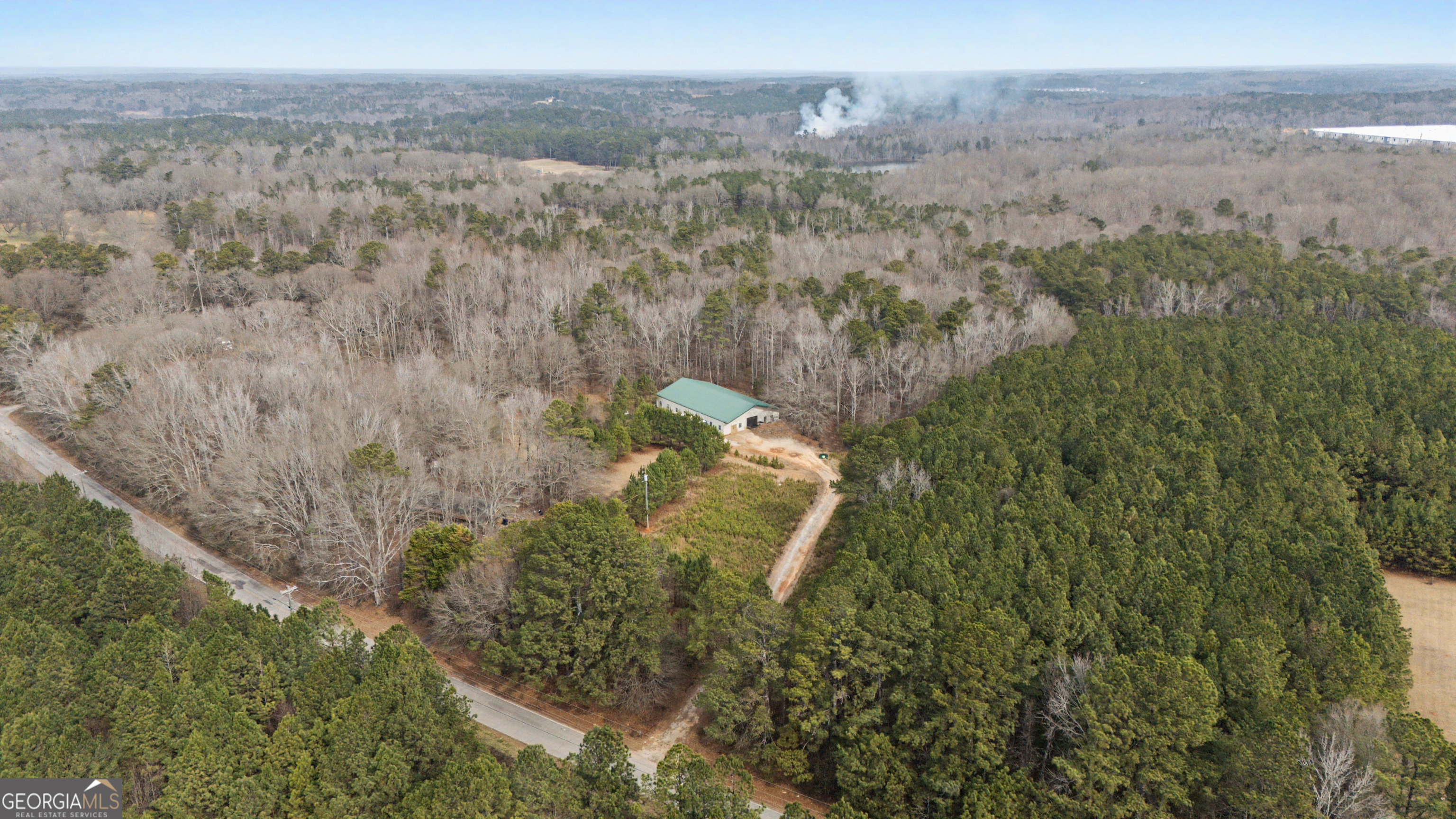 8285 Wilkerson Mill RD PARCEL A-3