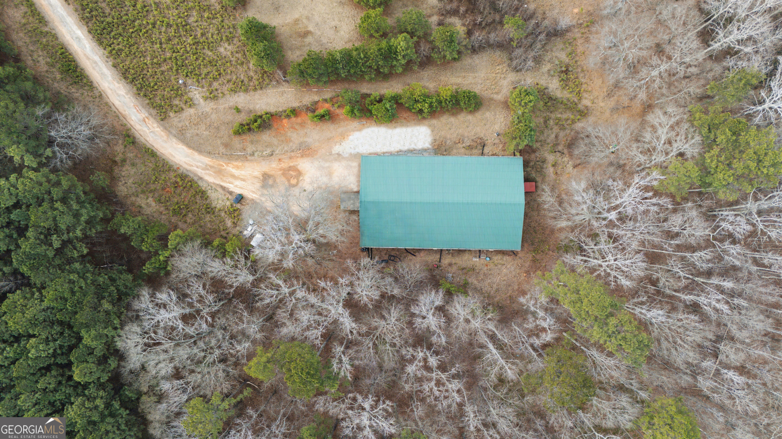 8285 Wilkerson Mill RD PARCEL A-3