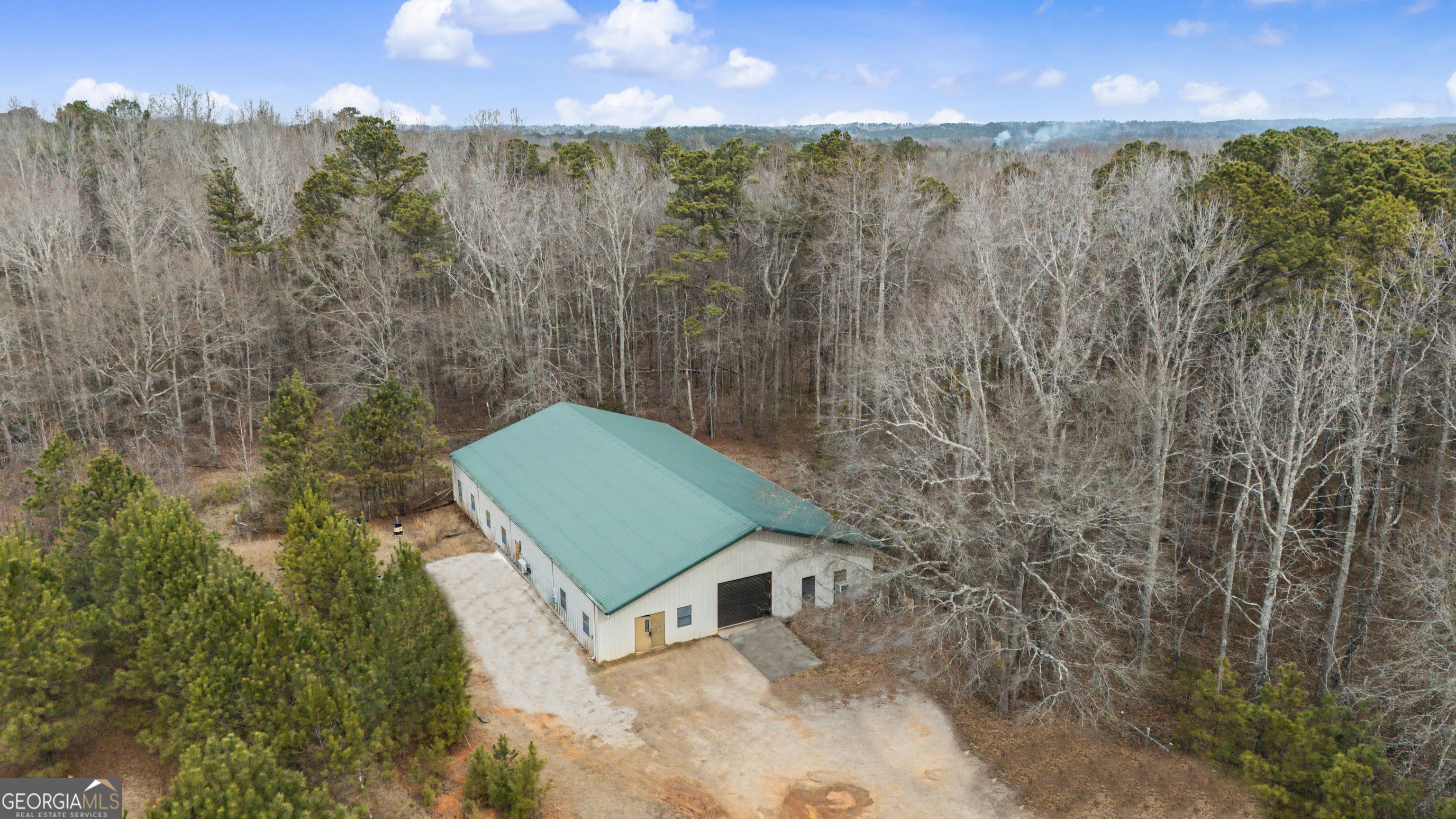 8285 Wilkerson Mill RD PARCEL A-3