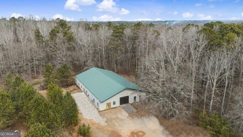 8285 Wilkerson Mill RD PARCEL A-3 Palmetto GA 30268