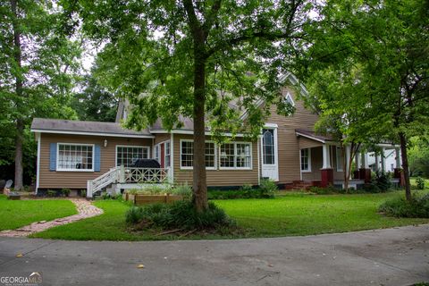 A home in Jackson