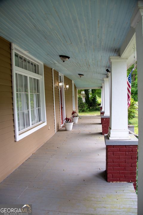 A home in Jackson