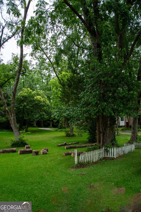 A home in Jackson