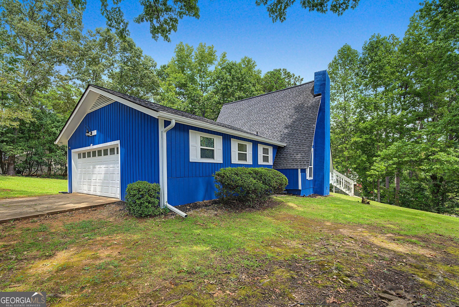 3202 Beaver DR