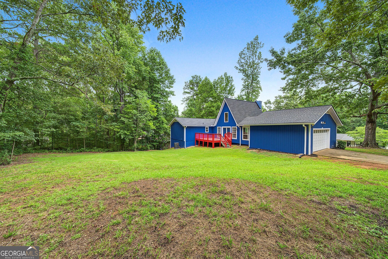 3202 Beaver DR