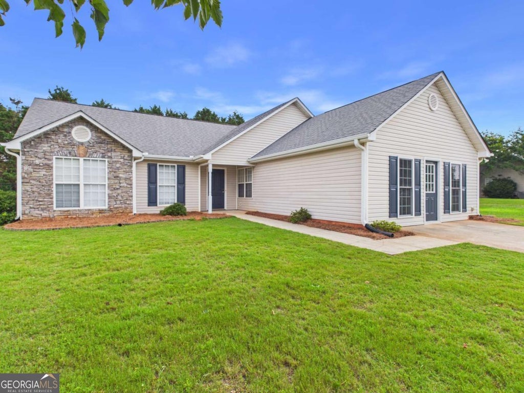 Photo of 1180 Stone Shoals Terrace, Watkinsville, GA 30677 (MLS # 10785672)