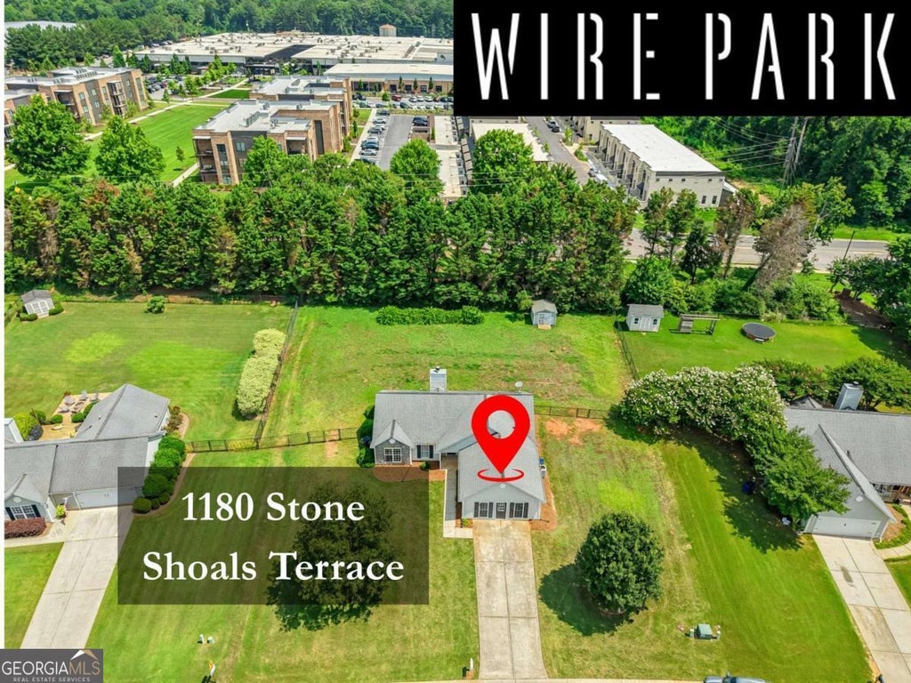 Photo of 1180 Stone Shoals Terrace, Watkinsville, GA 30677 (MLS # 10785672)