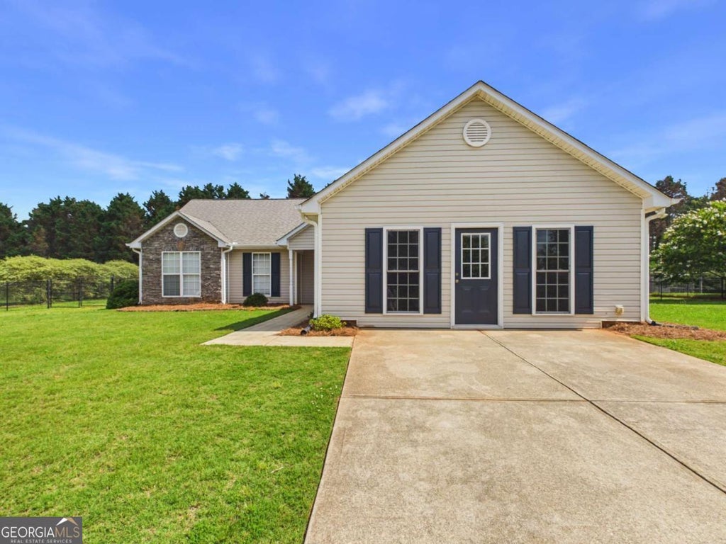 Photo of 1180 Stone Shoals Terrace, Watkinsville, GA 30677 (MLS # 10785672)