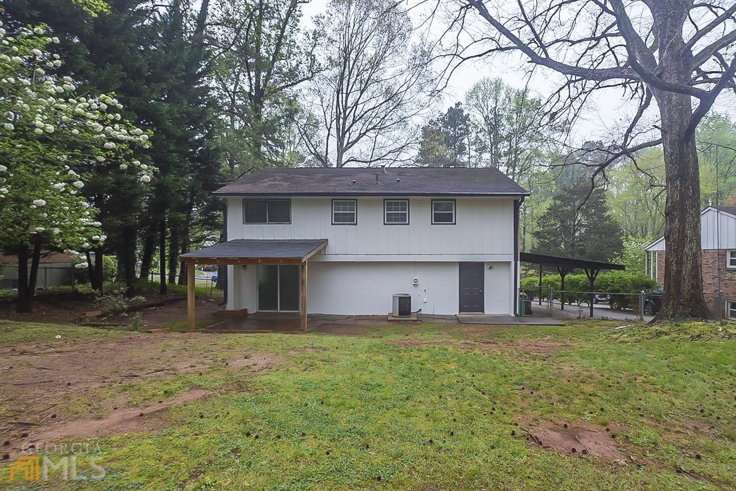 TIMBERLY - Residential