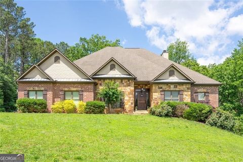 799 Wagon Trail TRL Woodstock GA 30188
