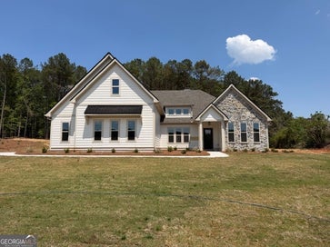 45 Lakefield DR LOT 2 Palmetto GA 30268