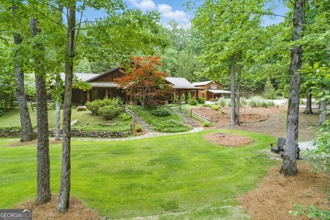 230 Old Mill White Road EXT Jasper GA 30143