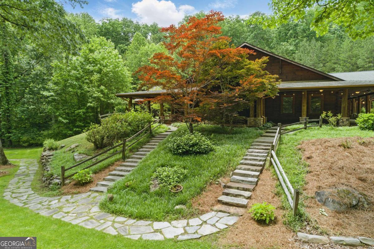 230 Old Mill White Road EXT