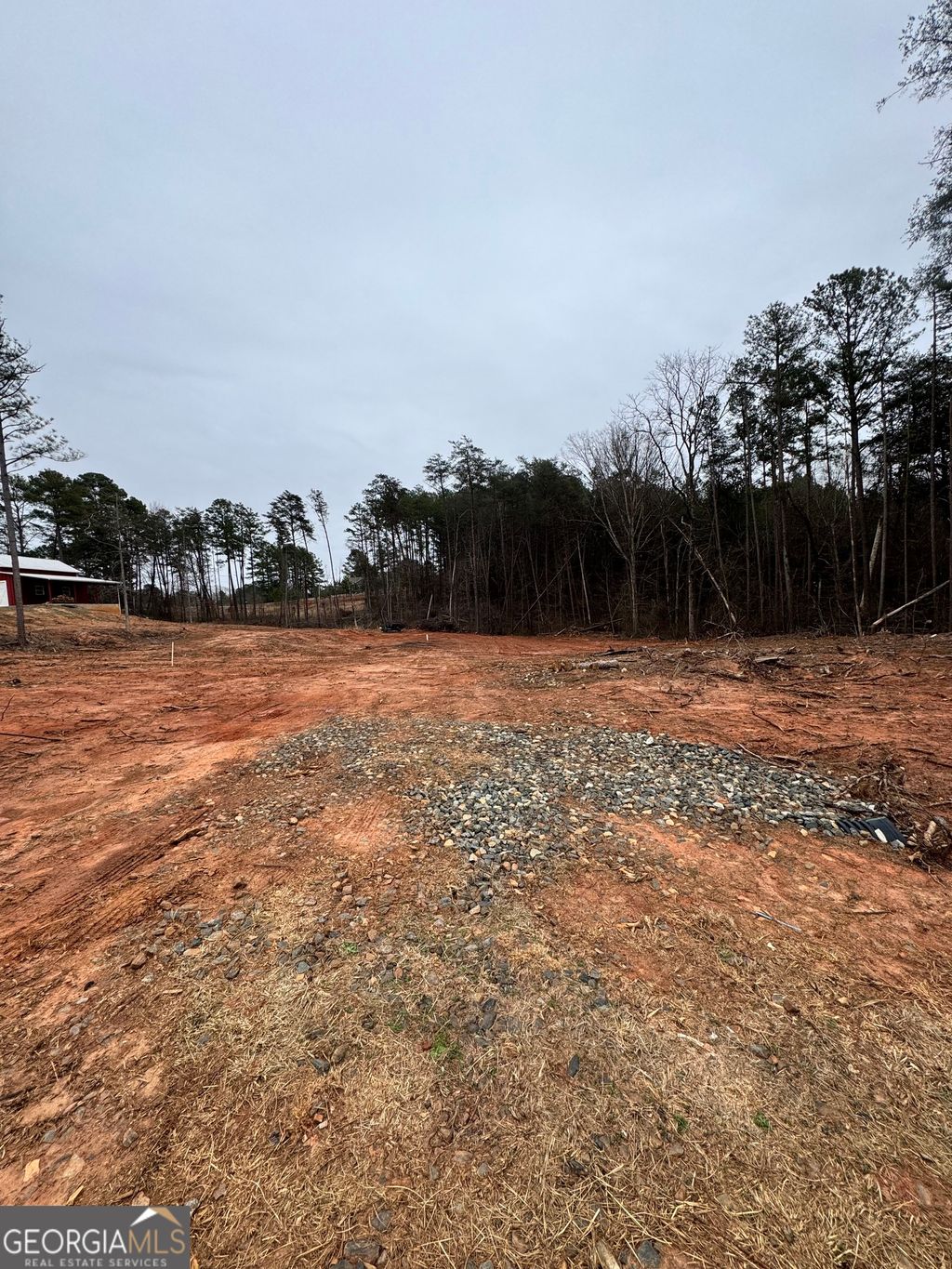 Photo of 0 Scott Road, Eastanollee, GA 30538 (MLS # 10702484)